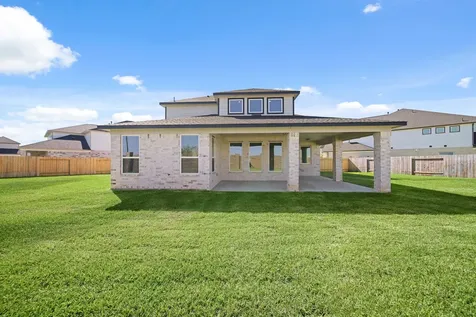 420 Elmbrook Terrace Way Waller TX 77484