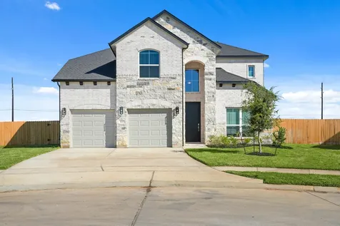 420 Elmbrook Terrace Way Waller TX 77484