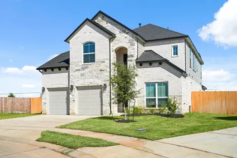 420 Elmbrook Terrace Way Waller TX 77484