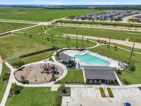 420 Elmbrook Terrace Way Waller TX 77484
