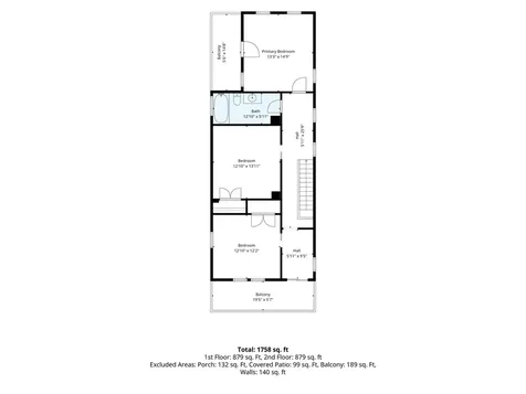 1419 Mechanic Street Galveston TX 77550
