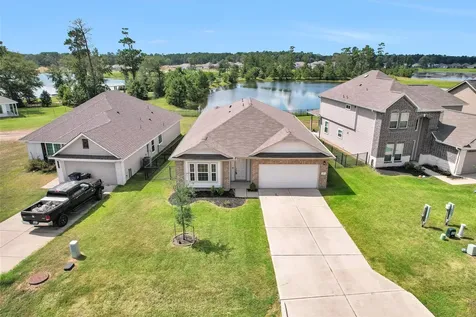 223 Shoreview Drive Conroe TX 77303
