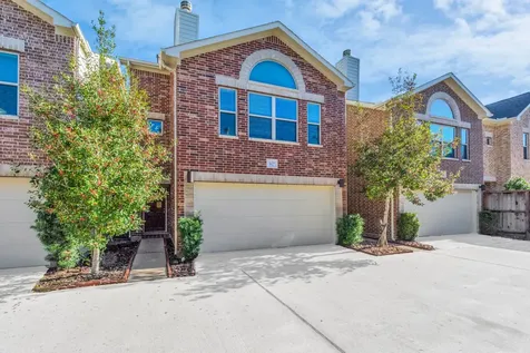 3627 Main Plaza Drive Houston TX 77025