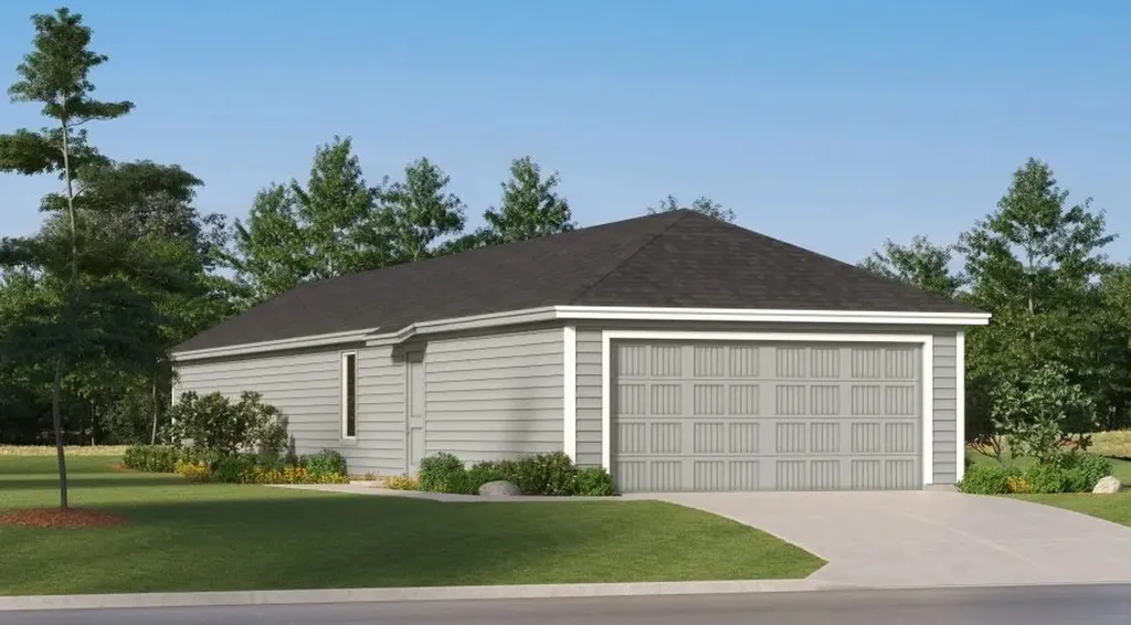 378 Lucia Way Cleveland TX 77327