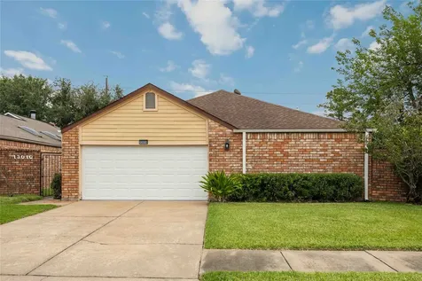 13010 Worthington Street Sugar Land TX 77478