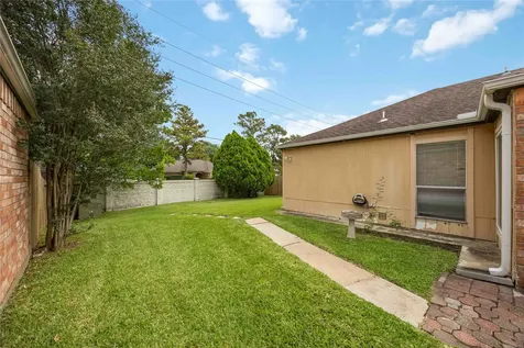 13010 Worthington Street Sugar Land TX 77478