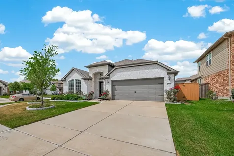 4538 Orono Summit Trail Rosharon TX 77583