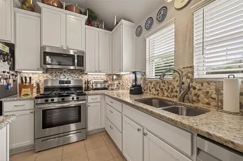 4538 Orono Summit Trail Rosharon TX 77583