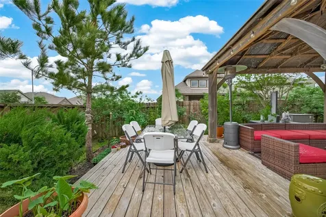 4538 Orono Summit Trail Rosharon TX 77583
