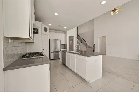 1006 Grey Dusk Court Richmond TX 77406