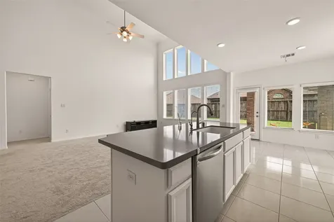 1006 Grey Dusk Court Richmond TX 77406