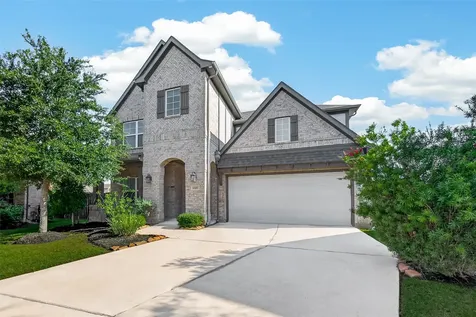 1006 Grey Dusk Court Richmond TX 77406