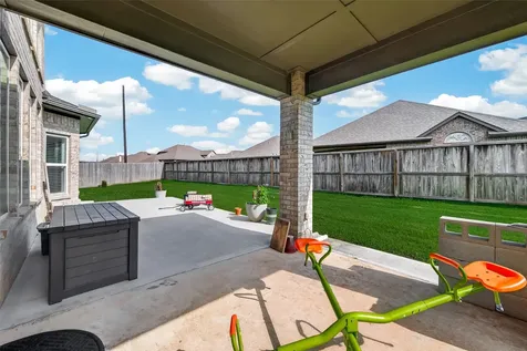 1006 Grey Dusk Court Richmond TX 77406