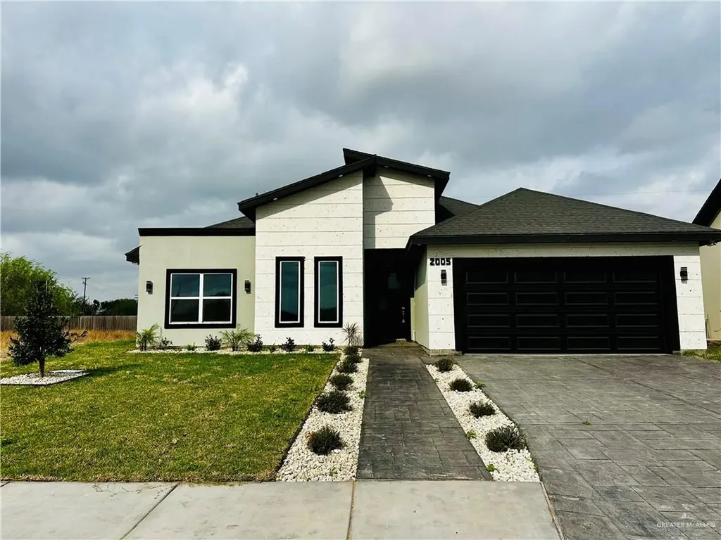 Mission TX, 2005 Anita Street