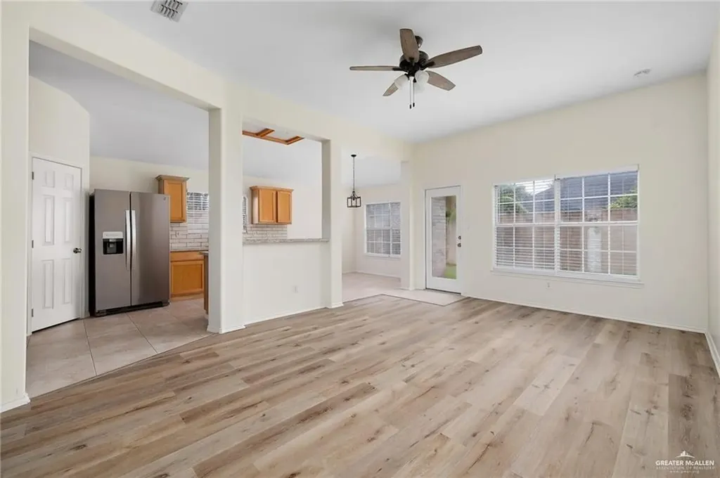 3503 Santa Idalia Circle Mission TX 78572