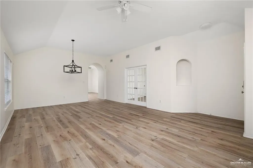 3503 Santa Idalia Circle Mission TX 78572