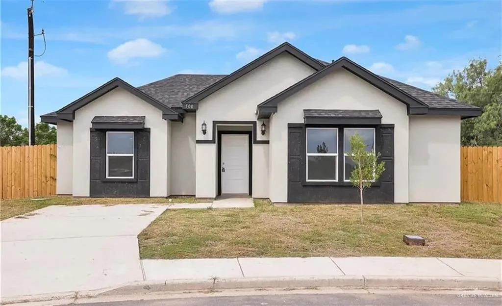 500 Bridget Street Weslaco TX 78596