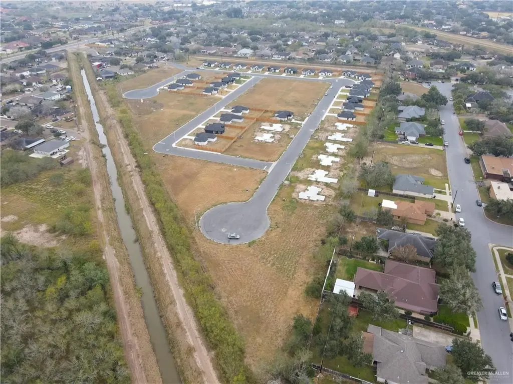 500 Bridget Street Weslaco TX 78596