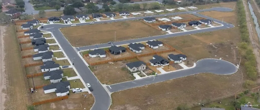 500 Bridget Street Weslaco TX 78596