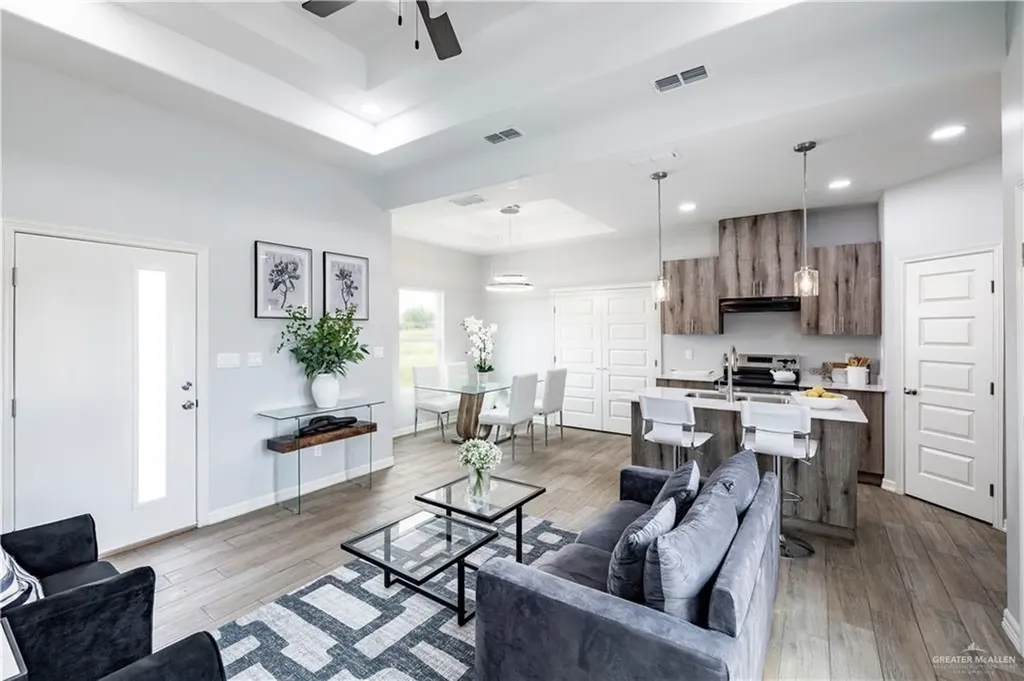 500 Bridget Street Weslaco TX 78596