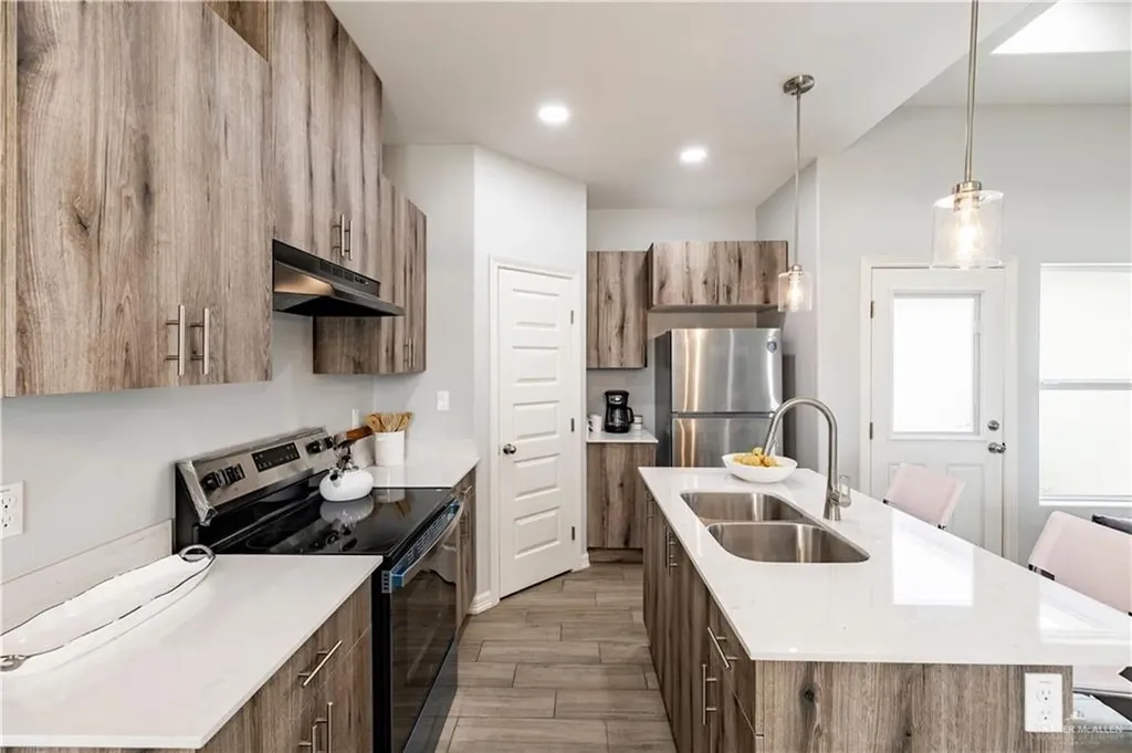 500 Bridget Street Weslaco TX 78596