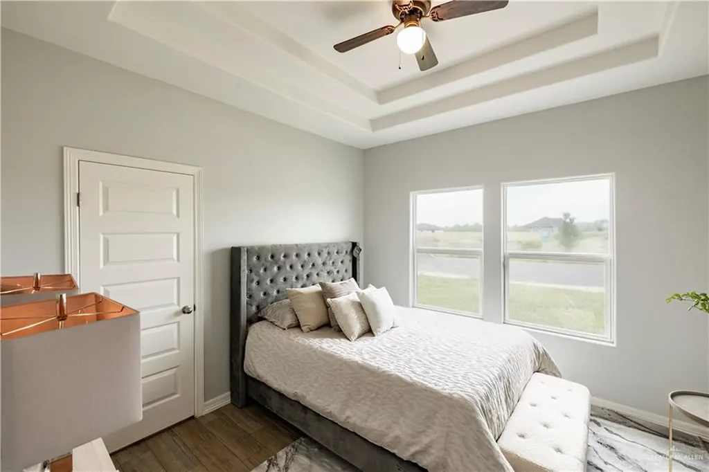 500 Bridget Street Weslaco TX 78596