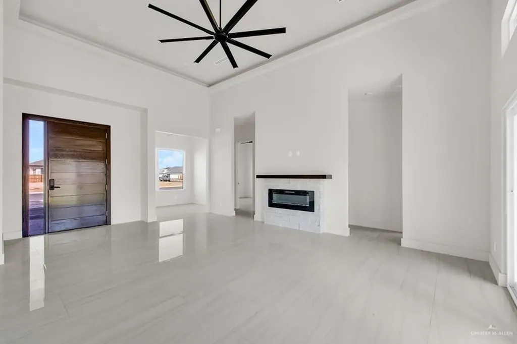 2309 Trinity Avenue Mcallen TX 78504