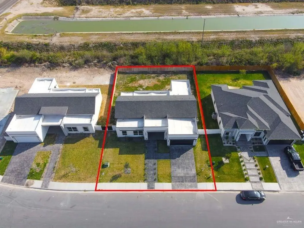 2309 Trinity Avenue Mcallen TX 78504