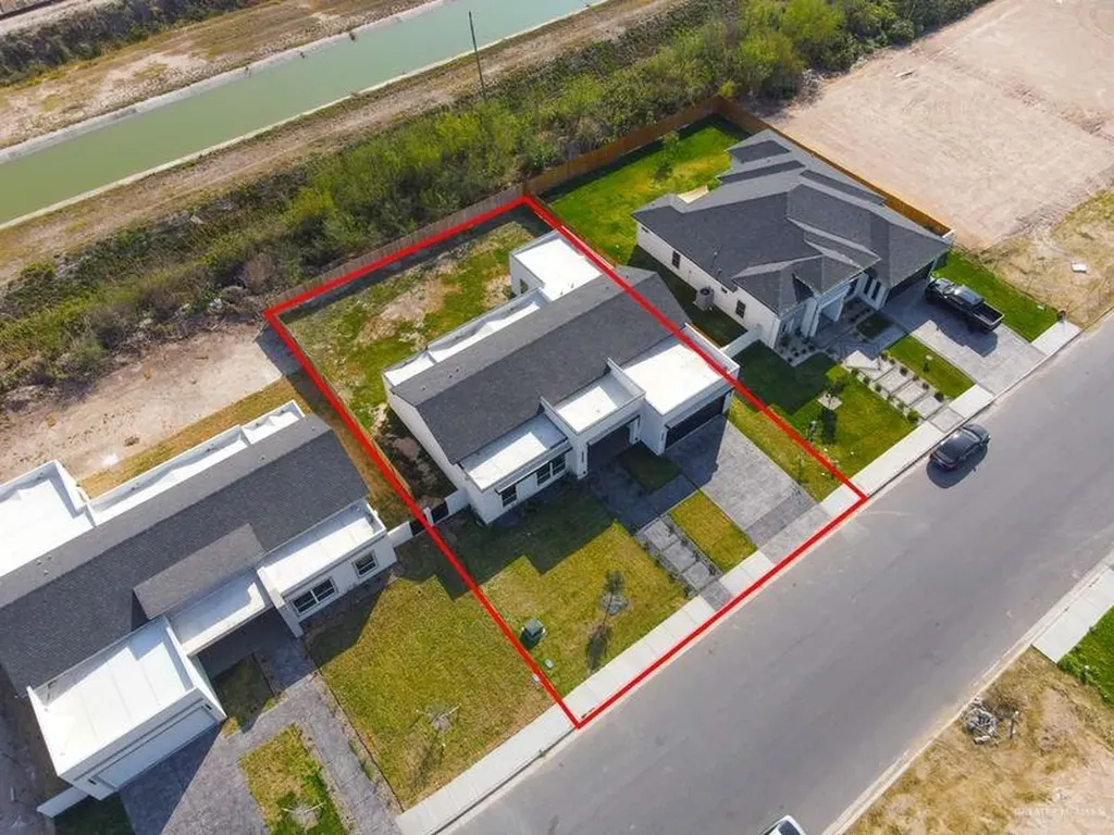 2309 Trinity Avenue Mcallen TX 78504