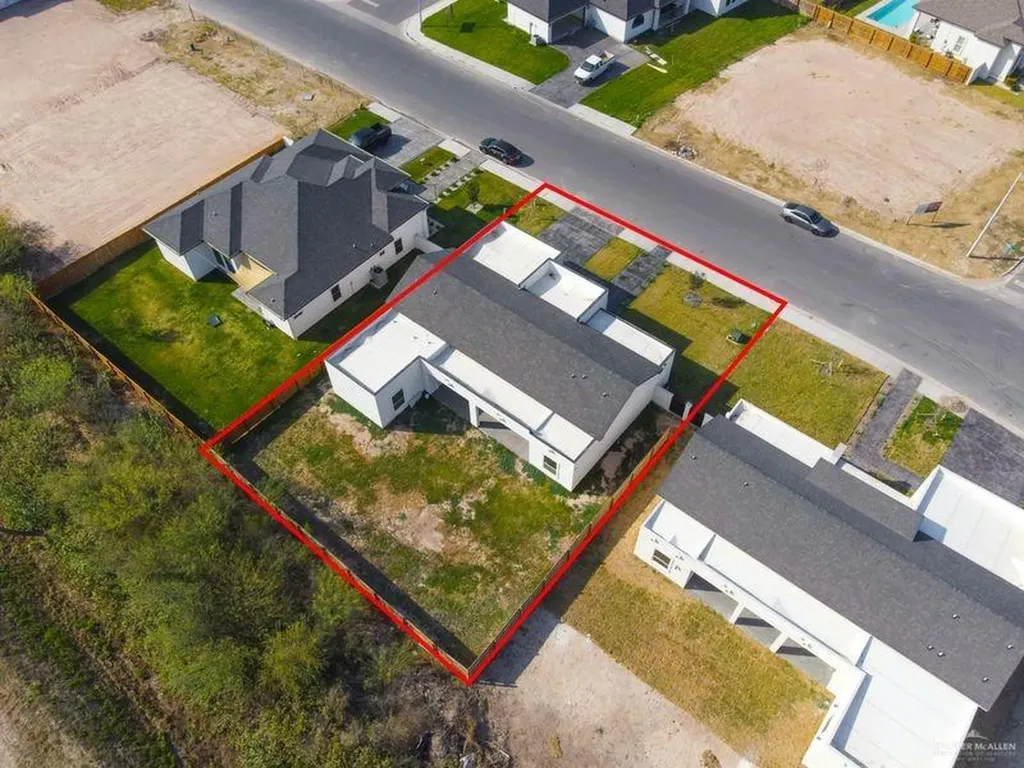 2309 Trinity Avenue Mcallen TX 78504