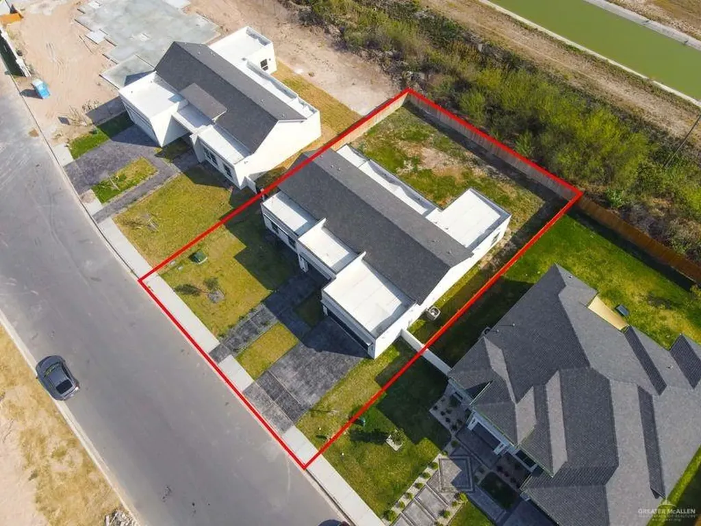 2309 Trinity Avenue Mcallen TX 78504