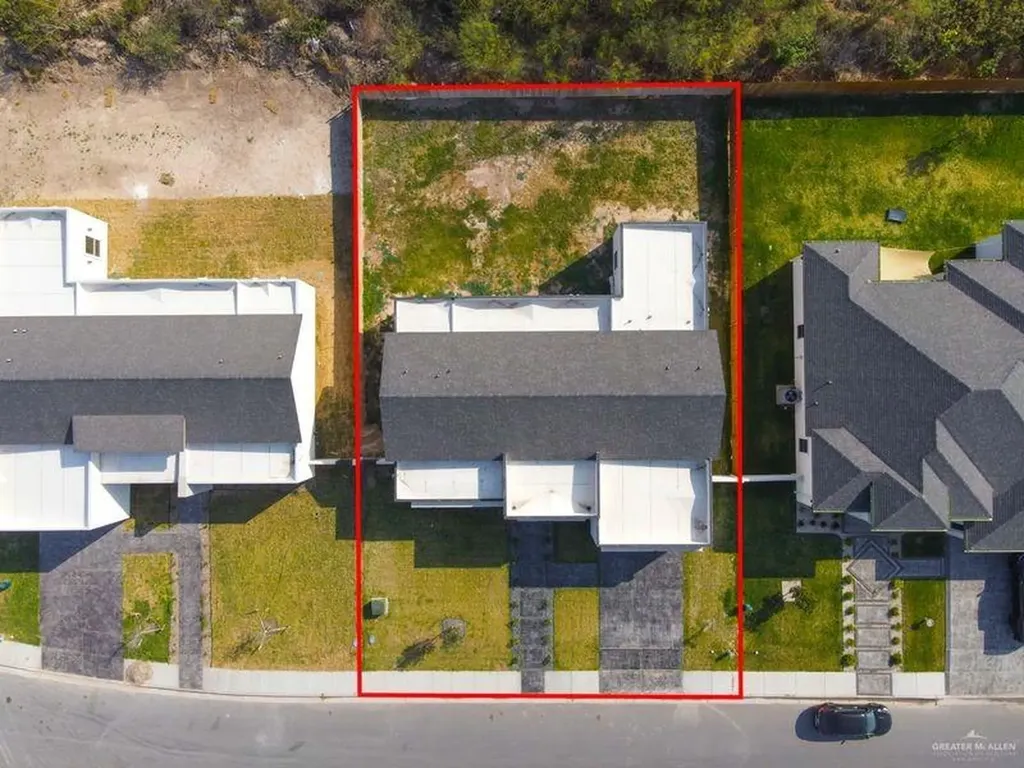 2309 Trinity Avenue Mcallen TX 78504