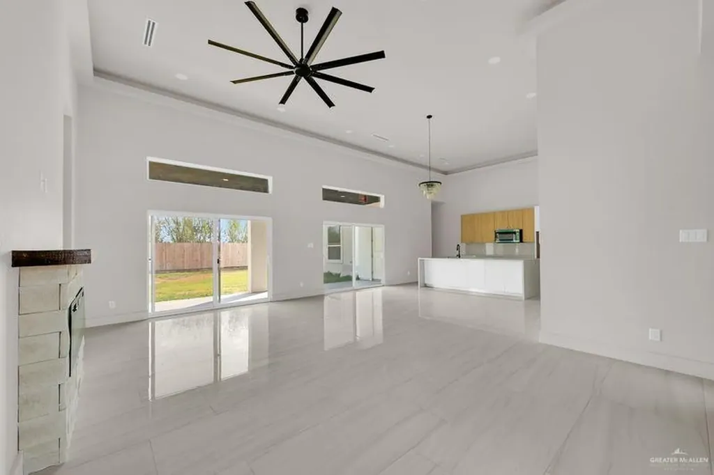 2309 Trinity Avenue Mcallen TX 78504