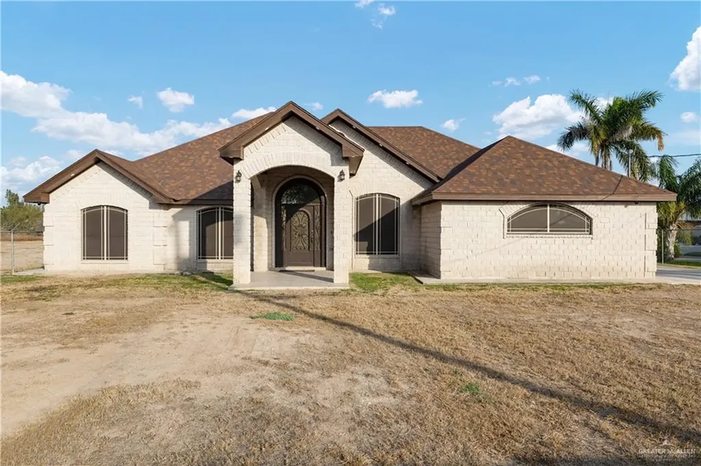 704 Goodwin Acres Road Palmview TX 78574