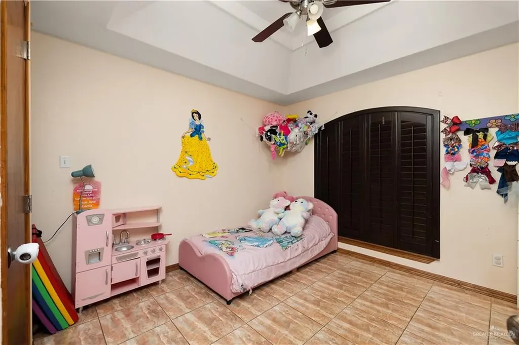 704 Goodwin Acres Road Palmview TX 78574