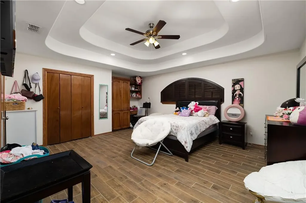 704 Goodwin Acres Road Palmview TX 78574