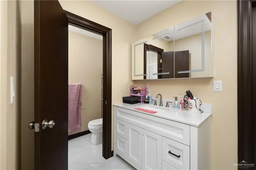 704 Goodwin Acres Road Palmview TX 78574