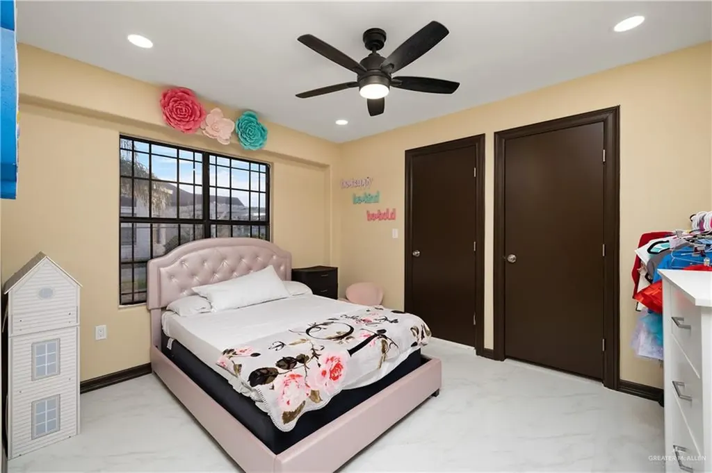 704 Goodwin Acres Road Palmview TX 78574