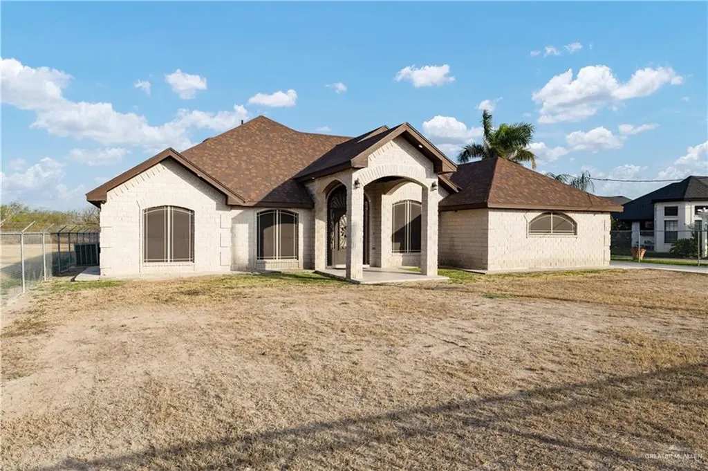 704 Goodwin Acres Road Palmview TX 78574