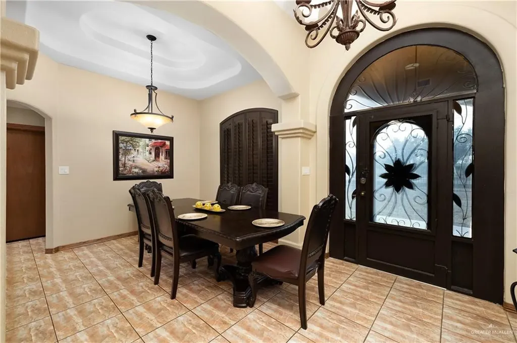 704 Goodwin Acres Road Palmview TX 78574