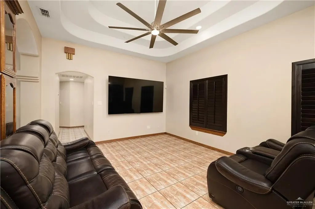 704 Goodwin Acres Road Palmview TX 78574