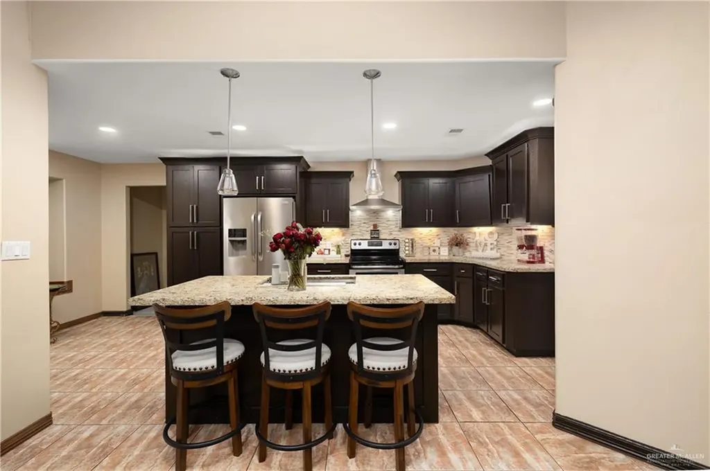 704 Goodwin Acres Road Palmview TX 78574