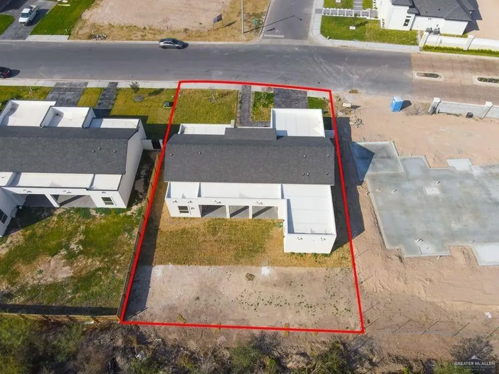 2305 Trinity Avenue Mcallen TX 78504