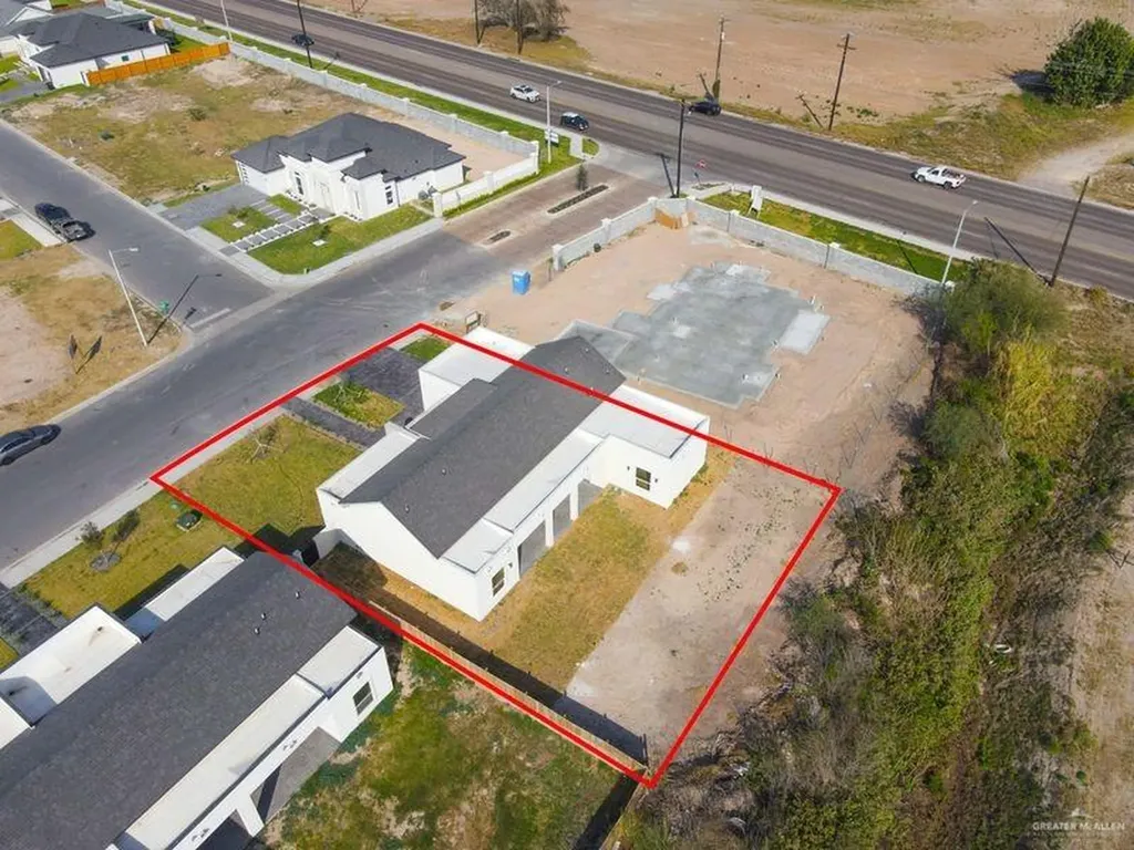 2305 Trinity Avenue Mcallen TX 78504