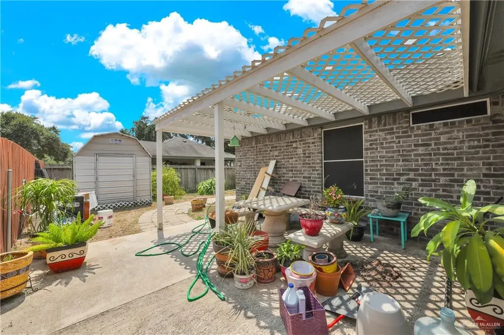 4125 Goldenrod Avenue Mcallen TX 78501