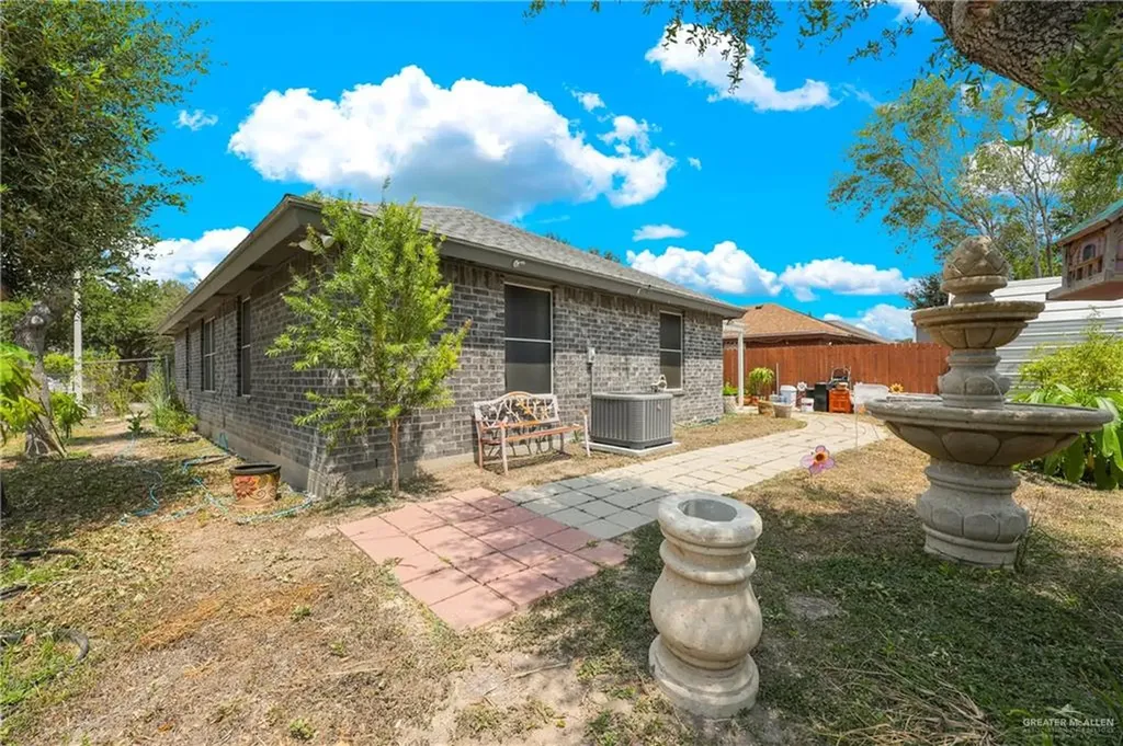4125 Goldenrod Avenue Mcallen TX 78501