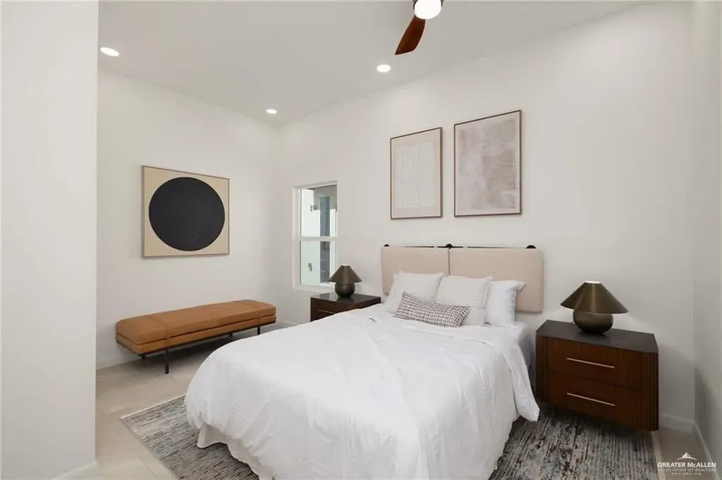 5601 Providence Avenue Mcallen TX 78504