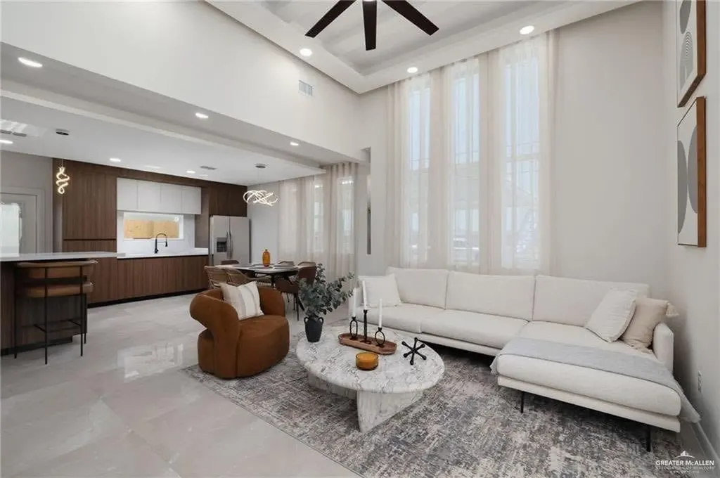 5601 Providence Avenue Mcallen TX 78504