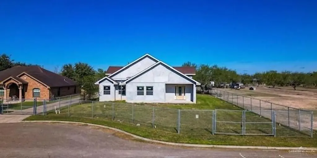 5415 Pancho Villa Drive Edinburg TX 78542