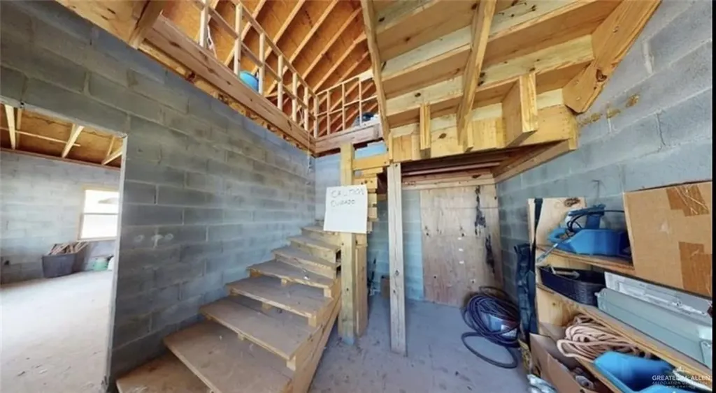 5415 Pancho Villa Drive Edinburg TX 78542